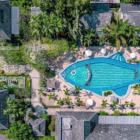 Botany Beach Resort Pattaya-2