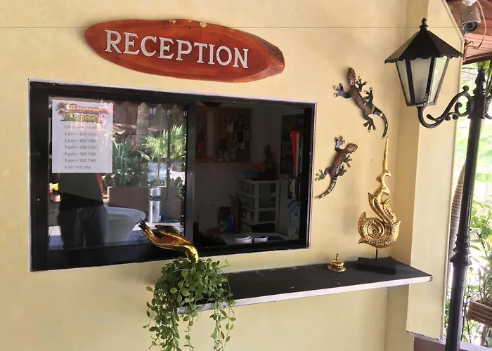 Cocco Resort
