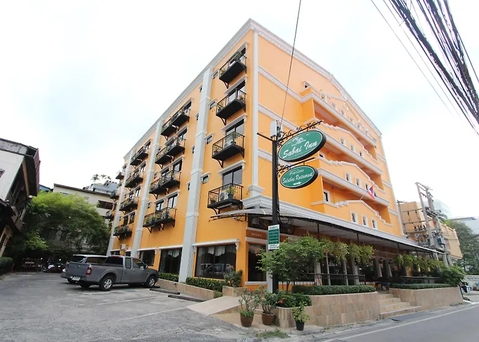 Sabai Inn