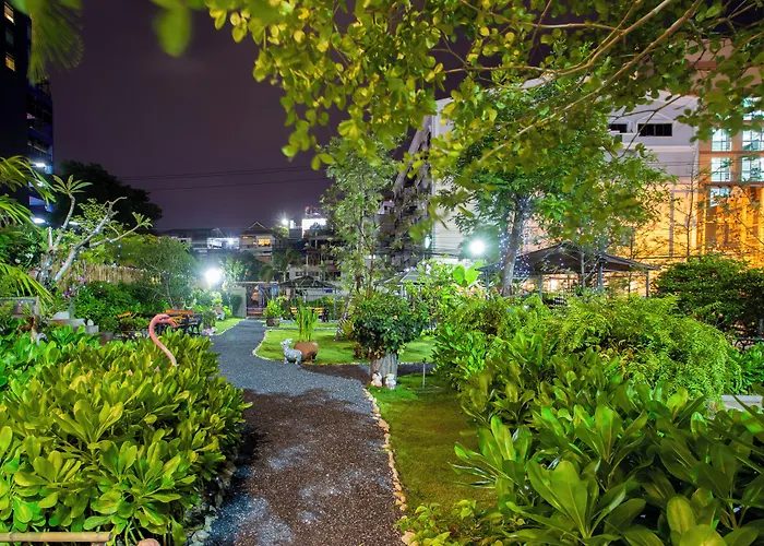 Sabai Inn