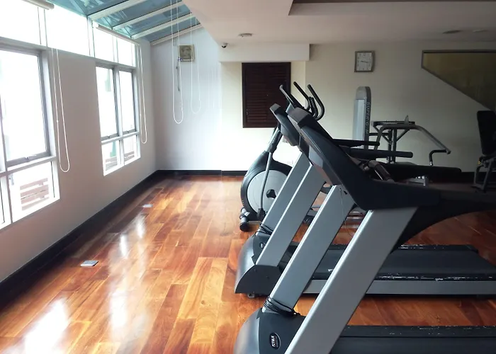 August Suites
